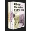 Příběhy Staré dámy a Corsa rosa - Tomáš Macek