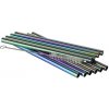 APS 93393 brčko 8 x 150 mm 10 ks čisticí kartáček