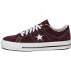 Converse Cons One Star Pro Suede OX A08480/Bloodstone/White/Black 45