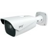 TVT TD-94A3E3B-A (2.8-12mm) 12MP, IR 70m, IP Bullet kamera, biela