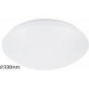 Rabalux 3438 Lucas LED stropné svietidlo 18W = 1170lm 4000K IP44