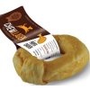 Chewllagen kurací donut s kolagénom pre psov 9 cm