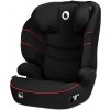 Lionelo LARS PLUS i-size 2023 black red
