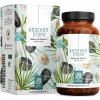 NATURTREU Knochen stark vápnik s vitamínom C 120 kapsúl Exp.: 2026+