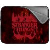 Sablio Obal na notebook Stranger Things Red - 17