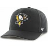 47 Brand Pánská kšiltovka Pittsburgh Penguins NHL Cold Zone ‘47 MVP DP
