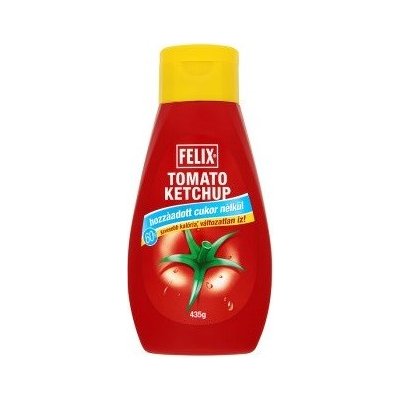 Felix kečup jemný, 1kg
