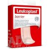 LEUKOPLAST BARRIER náplasť na rany, 22x72 mm (inov.2020/2021) 1x10 ks