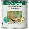 Doppler BioPin olej do záhradného nábytku