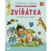 Zvířátka: zajímavosti a zábava - Carolina Grosa