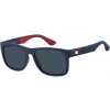Pánske Slnečné Okuliare TOMMY HILFIGER PRE MUŽOV TH1556NS8RU (Okuliare/nosník/ramienka) 56/18/140 mm)