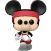 Funko Pop! 1556 Disney Mickey And Friends Mickey Mouse