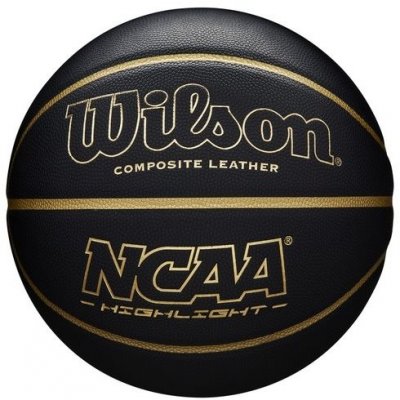 Basketbalová lopta Wilson NCAA Highlight 295 (887768764517)