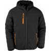 Result Bunda Black Compass R 240X, zimní COT30240X81305-black/orang 2XL Černá/oranžová