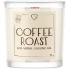 Goodie Sviečka s dreveným praskajúcim knôtom – Coffee Roast 50 g