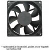 Ventilátor Primecooler 60 x 60 mm PC-6010L12S