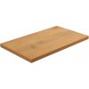 Cerano Navira Pro doska pod umývadlo 81 x 46,5 x 3,6 cm dub medový CER-8050BD7596