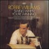 Williams Robbie - Swing When You're Winning [CD]