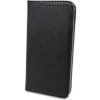 Smart Book Huawei Y6s 2019/Honor 8A - čierne