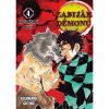 CREW Zabiják démonů 4: Nezlomitelné ostří