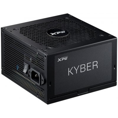 ADATA XPG CYBER 750W KYBER750G-BKCEU