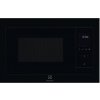 Electrolux LMS4253TBK + kupóny na daľší nákup - Mikrovlnná rúra zabudovateľná