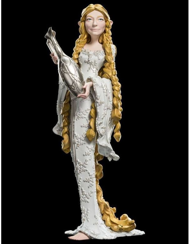 Weta Collectibles Lord of the Rings Mini Epics Galadriel