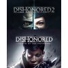 ESD Dishonored 2 + Dishonored Death of the Outside ESD_9006