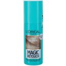 Farba na vlasy L'Oréal Magic Retouch Instant Root Concealer Spray Light Blonde 75 ml