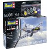 Revell Beechcraft Model 18 (Model Set) 1:48