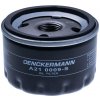 Olejový filter DENCKERMANN A210009-S