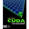 CUDA Application Design and Development