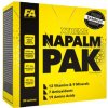 Fitness Authority Xtreme Napalm PAK 30 Sáčkov