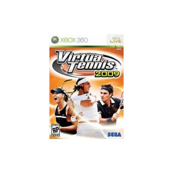 Virtua Tennis 2009