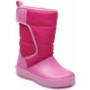 Crocs Zimné Topánky 20-39 Veľkosť Gumáky: 37/38