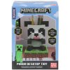 Minecraft Držák - Panda