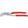Kliešte na rúrky Cobra 250 mm KNIPEX 87 03 250, DIN ISO 8976 (K 87 03 250)