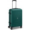 *Cestovný kufor MODO by Roncato - Nebula Spinner M 66 - 87 Verde Bottiglia (RO)