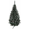 Umelý vianočný stromček Fir Diamond 90 cm