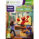 Kinect Sesame Street