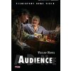 Audience - (digipack) DVD