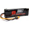 Spektrum Smart NiMH 8,4 V 3300 mAh IC3