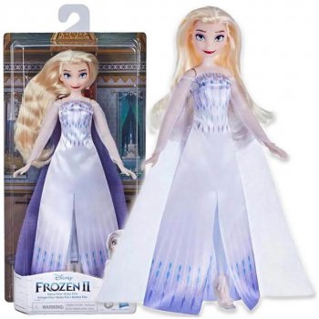 Hasbro Disney Frozen 2 Princezná Elsa
