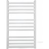 Regnis LOX, vykurovacie teleso 300x1190mm, 582W, biela, LOX120/30/D270/WHITE