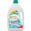 Spuma di ciampagna Spuma di Sciampagna Pulito Tradizione Brezza di Montagna gél na pranie 3,0 l - 60 praní