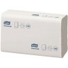 Tork Papierové uteráky Universal, 2vrstvové, H2, 237 útržkov, 21,2 x 25,5 cm