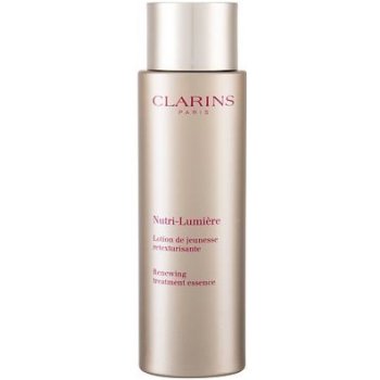 Clarins Nutri-Lumiére Renewing Treatment Essence 200 ml