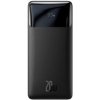 Baseus PPBD050501 Powerbanka Baseus Bipow Digital Display 20W 20000mAh čierna