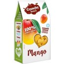 Crunchy Snack mrazom sušené Mango 20 g