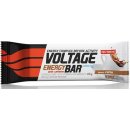 Energetická tyčinka Nutrend Voltage Energy Bar with Caffeine 65 g